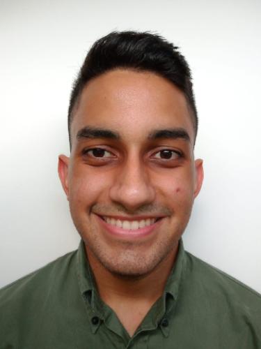 Daniel Isacar Aristizabal Gutierrez