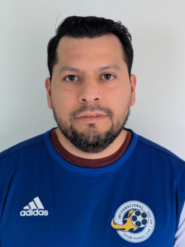 Victor Antonio Delgado