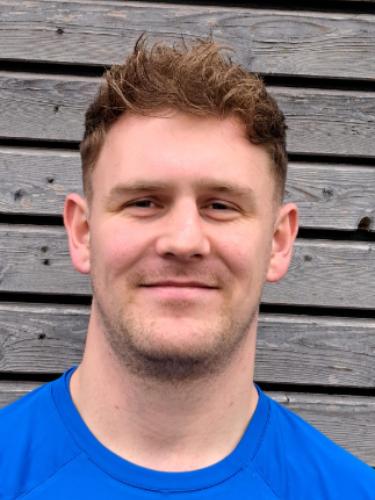 Patrick Kuhlage