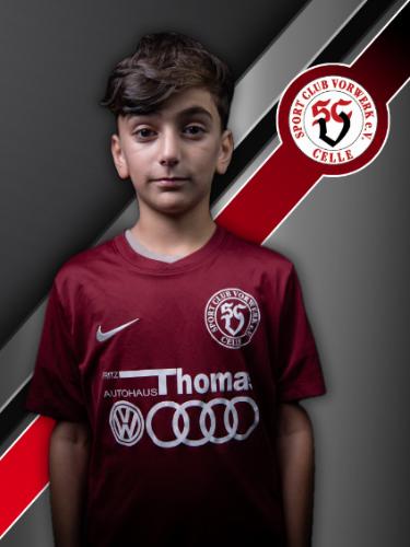 Mohammed Abdul Ghafar Hameed