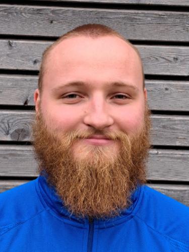 Jonas Terwey