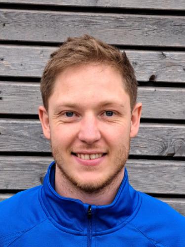 Alexander Volmer