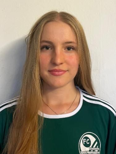 Eleni Kuhlmeier