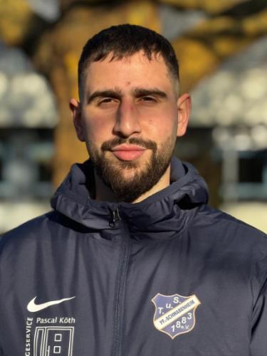 Serkan Ceyhan