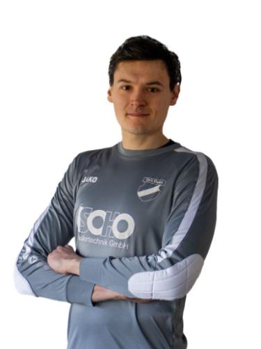 Christian Grimm