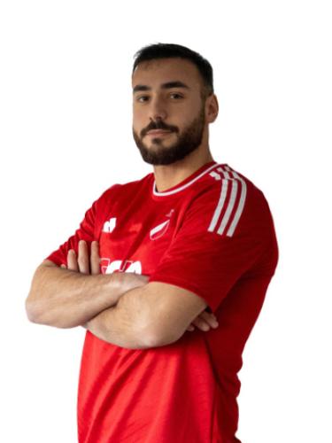 Mert Okan Okcu