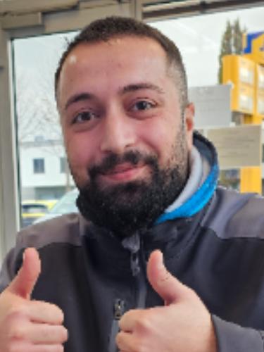 Steyrnas Derbas