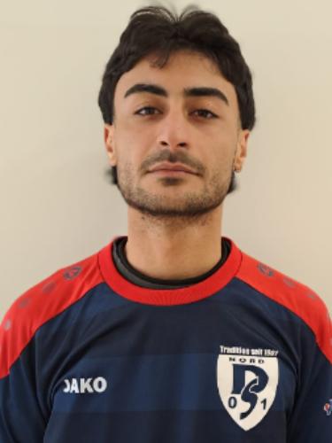 Amjad Maen