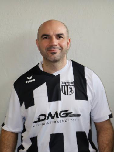 Angelo Cordaro