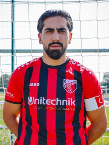 Ismail Mustafa Akbulut