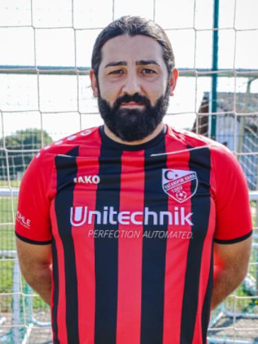 Ümit Ar