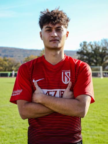 Ridvan Cerci