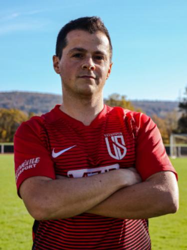 Nazim Demiray