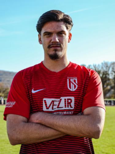 Niklas Dohmen