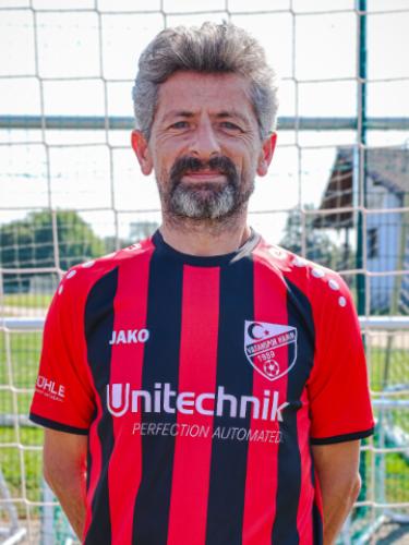 Muhammet Korkmaz