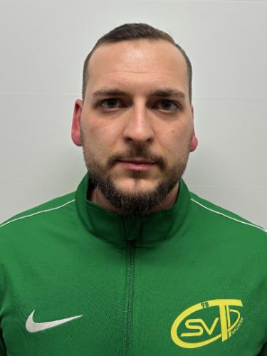 Tom Schmieder