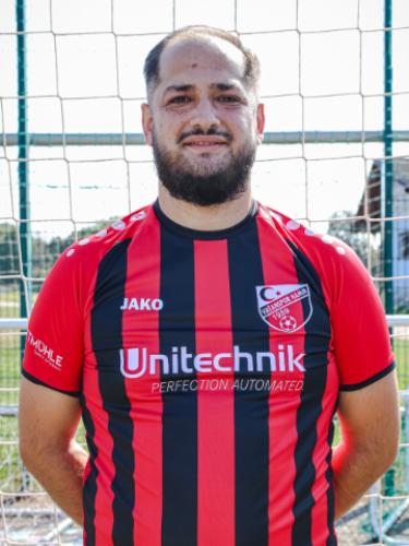 Arben Salija