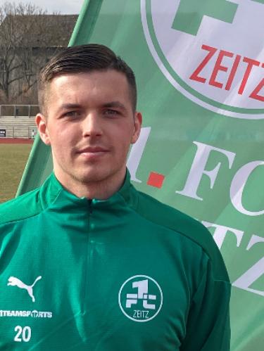 Leon Seefeld