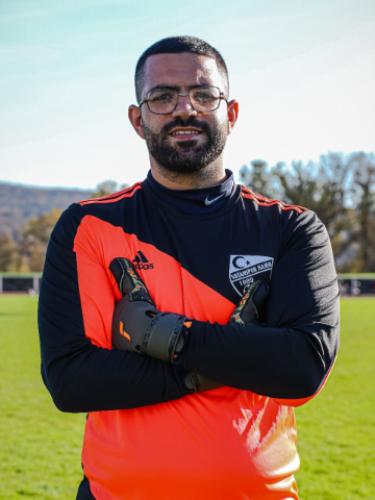 Hussein Tahmaz