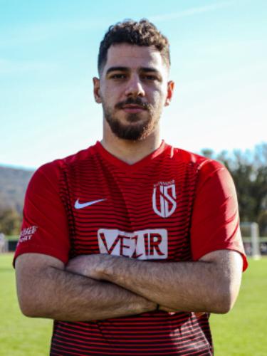 Kostadinos Tzimas
