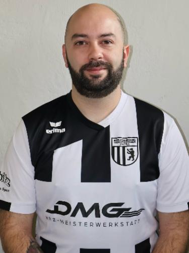 Dominik Stadler