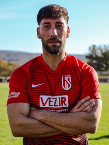 Erolcan Yanik