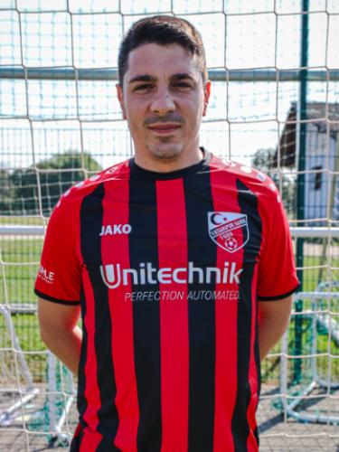Osman Alan