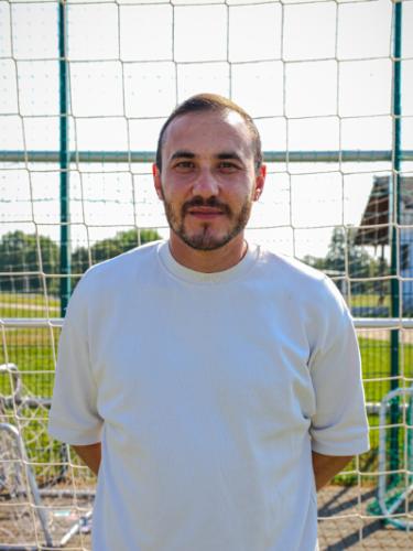 Ibrahim Günes