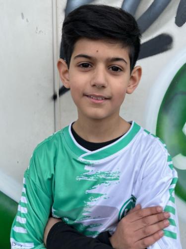 Leonidas Aroon Tsiompanopoulos