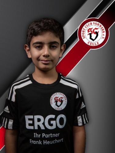 Mouhamad Al Naji