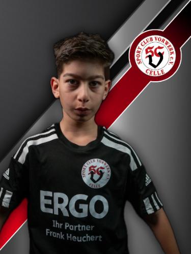 Sabri Berse