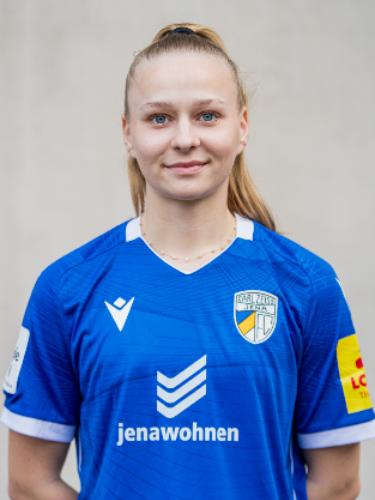 Isabella Jaron