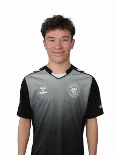 Jonah Curtis Frauböse