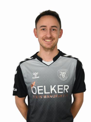 Lucas Witschel