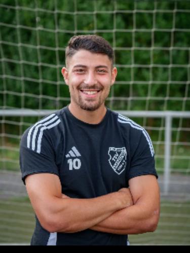 Mert Özsoy
