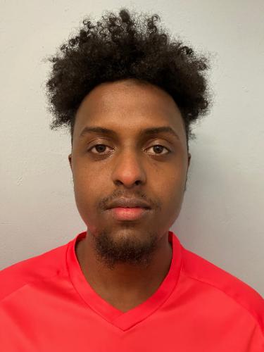 Mohamed Hussein