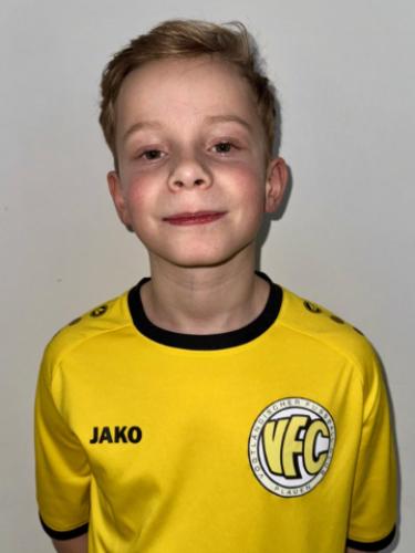 Leo Johann