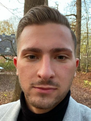 Jannik Rieseler