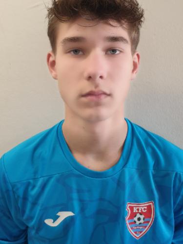 Linus Nico Füten