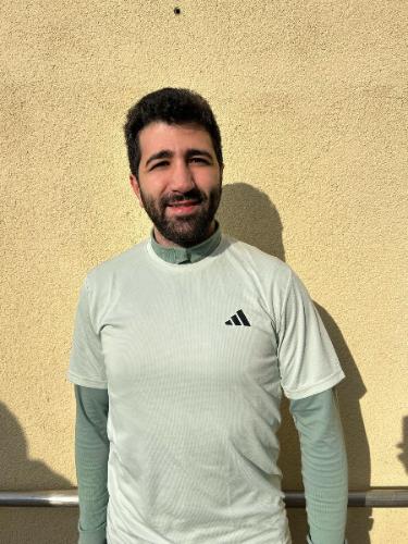 Dibah Hussam