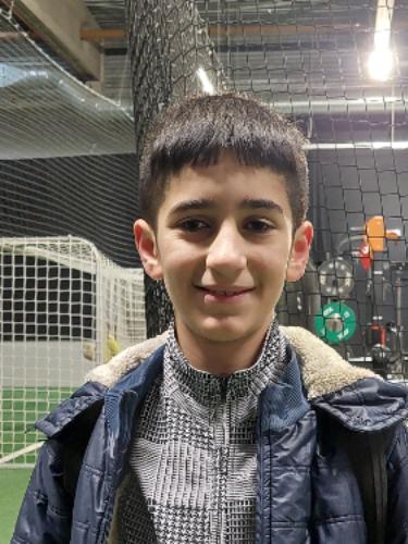 Suleman Abda