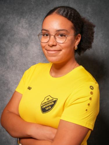Alia Chinassa Ketteler