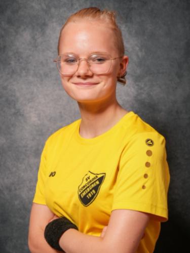 Josephine Maschewski