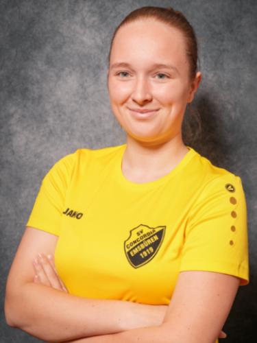 Annika Silies