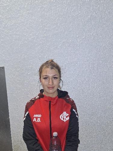 Emmelie Pfefferle