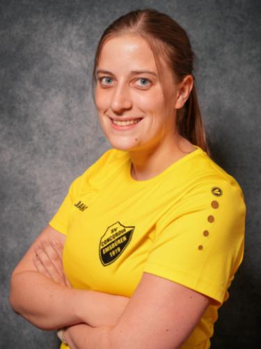 Karolin Tegeder