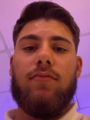 Hussein Mohamad Ahmad