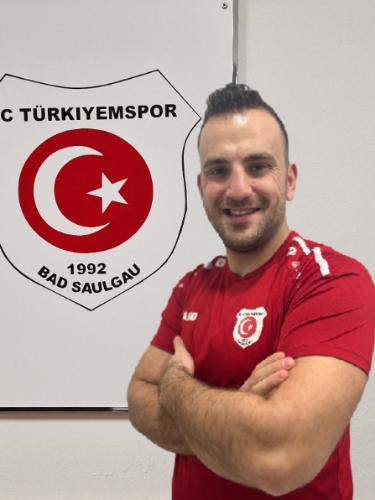 Erdal Senel