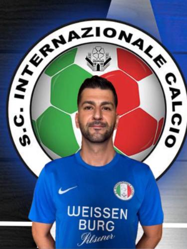 Francesco Galeano