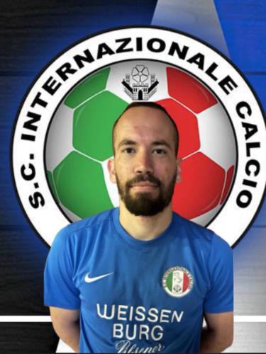 Alberico Sales Santos